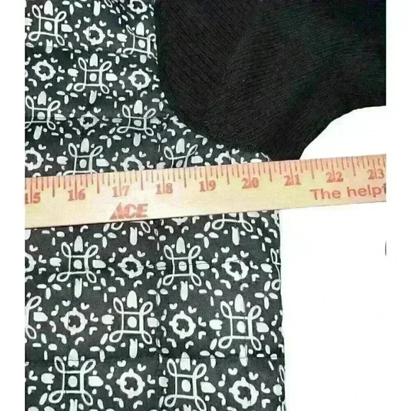 VTG Liz Claiborne Sz L‎ Knit Jacket Cozy Unique Preppy 90's - Picture 14 of 15